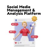 Social Marketing Tool