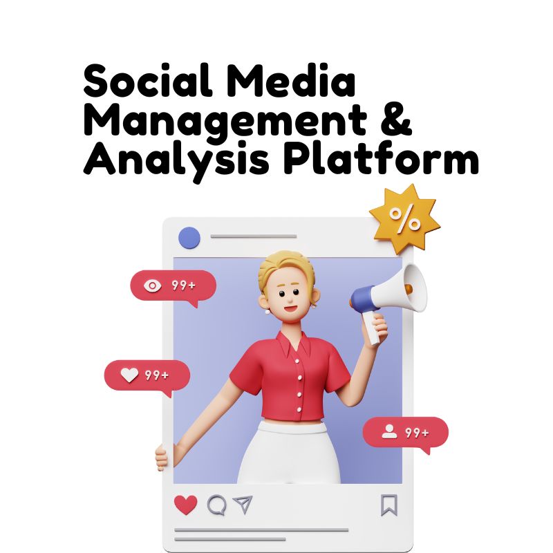 Social Marketing Tool